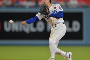 全てのランキングを腐敗させる民族　〜　【ドジャース】キム・ヘソン、3A選手なのにオールスター投票4位...「類を見ない奇妙な物語」米メディア衝撃