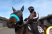 【競馬】NHK総合「100カメ」が『栗東トレセン』に潜入！皐月賞の舞台裏も公開