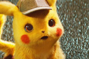 Netflix、新たなポケモン映像作品制作へ！　『名探偵ピカチュウ』路線の実写とCGアニメの模様
