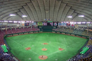 土日のプロ野球観客動員数wwwwwwwww