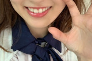 【大悲報】AKB48チーム8岡部麟さんがましろパイセンの順番を忘れて飛ばしてしまうが大失態【G8】