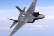 【国防】米国、数十機の最新鋭戦闘機を日本に配備へ　1.6兆円規模
