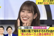 【日向坂46】東野さんが佐々木久美似の"日向の貴婦人"をチェックした結果【スパイファミリー みえる】