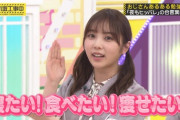 【乃木坂46】「逃げ水」センターはやっぱり最高だった…