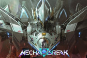 【悲報】期待のロボゲー「Mecha BREAK」、Xbox版OBT延期をアナウンス