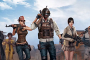 【PUBGモバイル】KRJPとアジアだとアジアの方が強い人多い