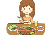 【画像】このレベルの『金髪女子』が焼肉を奢ってくれる事になったらどうする？