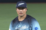 松本航、先発時140キロ中盤→リリーフで155キロ　何が変わった？