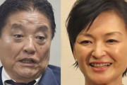 【れいわ】山本太郎氏が去り本命不在の代表選、党外から「河村たかし」「吉田晴美」の名前も