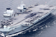【韓国の反応】「中国海軍がアメリカを追い越すかもしれません」