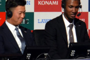 広島アドゥワと塹江、パワプロで愛用するチームはDeNAとカミングアウト