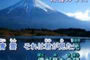 【！？】アニメ「ちいかわ」で『青雲のうた』がそのまま流れるｗｗｗｗｗ