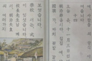 愚民文字の歴史を愚民は知りたいと思わない　～　日本の統治は本当にハングルを奪ったのか＝韓国人の常識に対する韓国知識人の反論