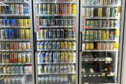 海外「日本は飲酒を手軽に楽しめる国？」コンビニにいけば大体手に入るね