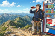 【X】富士山山頂「コーラ1本600円」は高い？安い？山小屋経営者に聞いた1本あたりの粗利と設置工程の実情