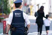 【動画】警察官さん、とんでもないミスをやらかしてしまう