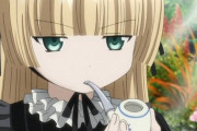 【GOSICK】という神アニメ、もう誰も覚えてない・・・