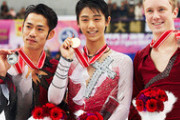 12/7発売『YUZURU2027羽生結弦カレンダー』予約限定生産！NHK杯制覇＆GPファイナル激闘を回顧