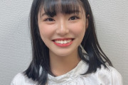 【NMB48】黒島咲花が新型コロナウイルス感染。メンバーの経過観察の為、劇場公演を開催中止