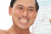 ＜アンガールズ 田中卓志＞オードリー春日とは生で会わない方がいい理由