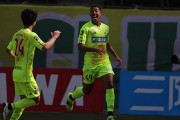 【J2第13節】ジェフ千葉、岡山に4発勝利で今季ホーム初白星！サウダーニャがJ初ゴール