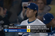 【悲報】大谷がドジャースに行ったせいで毎日の試合結果で一喜一憂できなくなる
