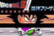 『強襲サイヤ人』『激神フリーザ』←このあたりのドラゴンボールのゲームが語られない理由
