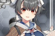 【艦これ】迅鯨ちゃん、良いよね・・・