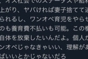 【悲報】フェミ達によるちんさんの新しい蔑称「ぴゅっぴゅ係」がバズる