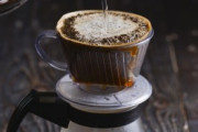 コーヒーの美味しい淹れ方教えてください
