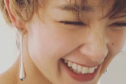 【 画 像 】剛力彩芽「ショート復活」　「至近距離」の笑顔満開ショット公開「断然かわいい」