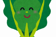 【画像】ほうれん草の品種調べてたらめちゃくちゃ強そうな名前ばかりで草ｗｗｗｗｗ