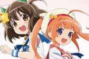 「えとたま」の新作アニメは2021年春にABEMAで配信！VTuber企画も始動！！
