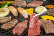 とにかく肉をたらふく食いたい時ってどうする？