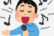 カラオケ行かないでアパートの部屋で歌ってるやつの正体ｗｗｗｗ