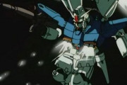 ※ガンダムにおける排熱ダクト(エアインテーク)の扱い適当過ぎない？