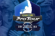 【スト5】「CAPCOM Pro Tour 2022 ワールドウォリアー日本大会　決勝大会」まとめ