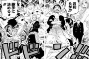 【画像】ワンピースの海賊団一覧ｗｗｗｗｗｗｗｗｗｗ