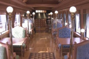 【本当に必要だったもの】東急がJR北海道を救済、超豪華観光列車「THE ROYAL EXPRESS」を運行へ