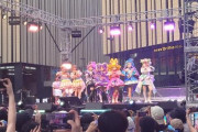 【悲報】プリキュアショーが大人オタク締め出しのために撮影禁止に→オタクブチ切れで署名運動開始