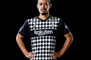 ＜ヴィッセル神戸＞来季のユニホームデザインを発表！セカンドは「黒」、サードに「白」を採用！
