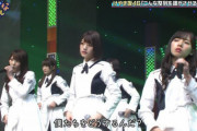 【日向坂46】ひらがな時代の反抗的な曲って整列くらい？