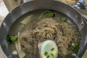 韓国人「ついに冷麺1杯1万6000ウォン（1600円）時代到来」