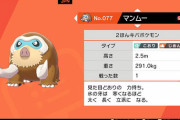 【ポケモンSV】「マンムー」を活躍させたい、どうすればセグレイブと差別化できる？