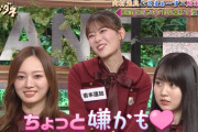 【乃木坂46】岩本蓮加、こんなに潔癖症だったのか・・・