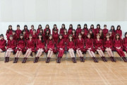 【乃木坂46】今年もきた！圧巻の光景・・・『NHK紅白歌合戦』本番前の集合写真が公開に！！！！！！