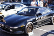 RX-7 MR-2 240SX GT-R 日本人に古いｱﾒ車が人気だったのは今は昔　アメリカ若者に日本の古い車が人気