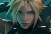 【え……】実は『FF7リメイク』をスクエニが発表してからもう10年経った