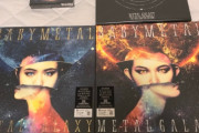 BABYMETAL「3rdアルバム メタルギャラクシー開封の儀」