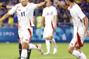 韓国は予選脱落なのに…日本サッカー、五輪1次リーグ「3戦全勝」＝韓国の反応